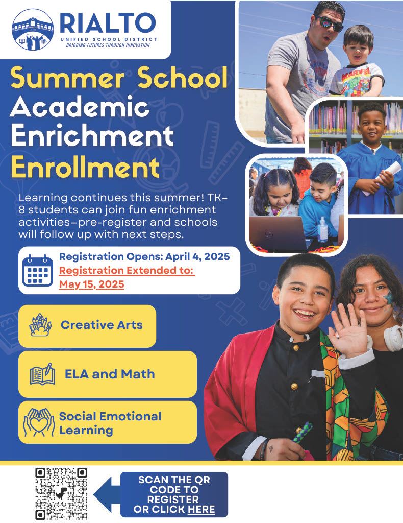  summer school
